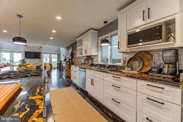 4001 17TH ST, Chesapeake Beach, MD 20732