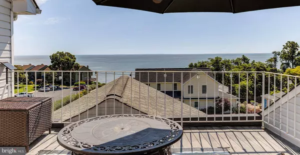 4001 17TH ST, Chesapeake Beach, MD 20732