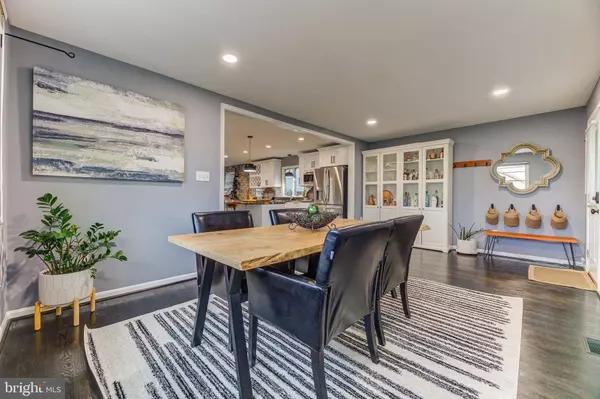 4001 17TH ST, Chesapeake Beach, MD 20732