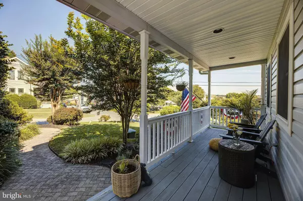 4001 17TH ST, Chesapeake Beach, MD 20732