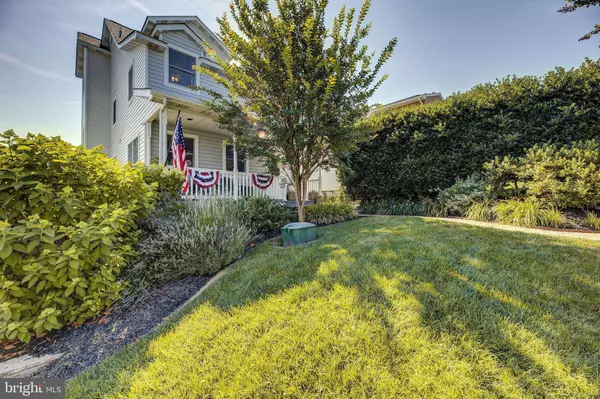 4001 17TH ST, Chesapeake Beach, MD 20732