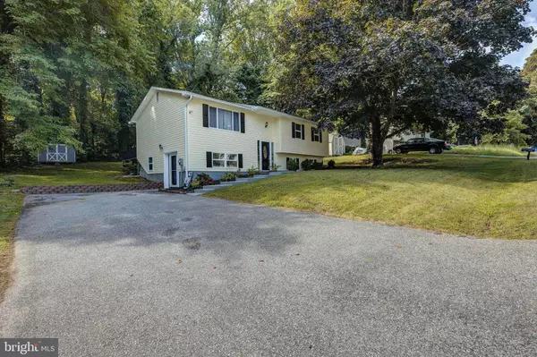 5364 FOREST TRL, St Leonard, MD 20685