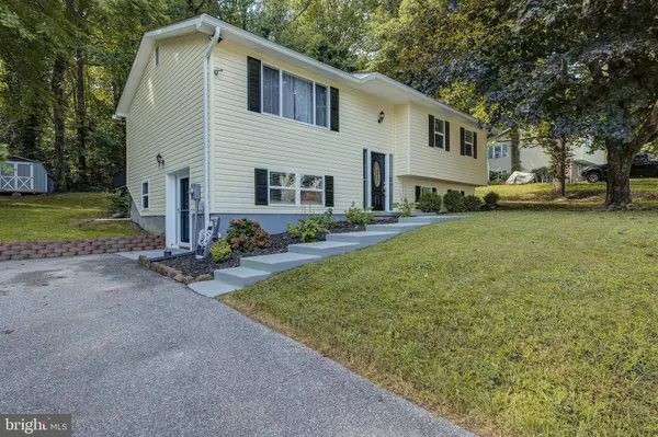 5364 FOREST TRL, St Leonard, MD 20685