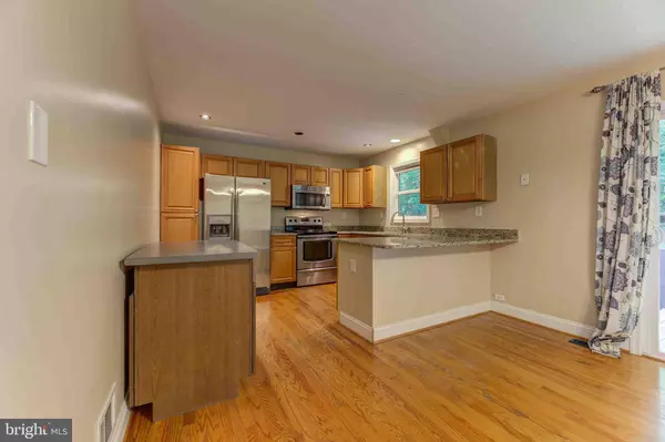 5364 FOREST TRL, St Leonard, MD 20685