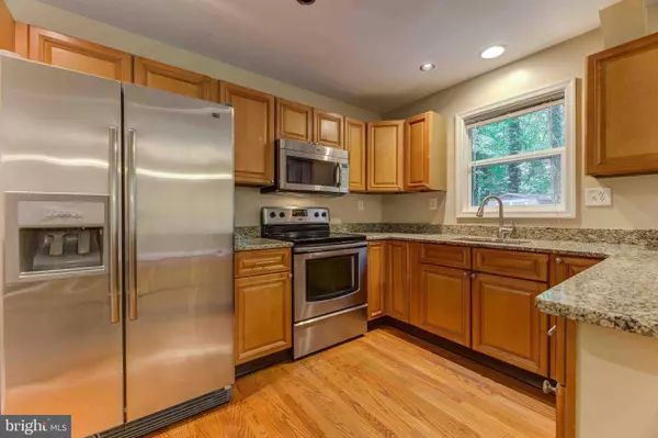 5364 FOREST TRL, St Leonard, MD 20685