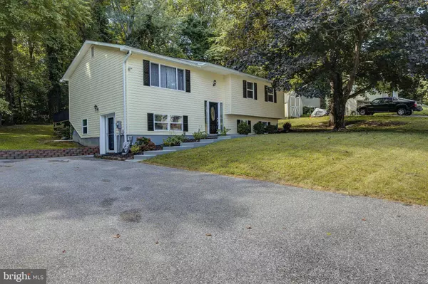 5364 FOREST TRL, St Leonard, MD 20685