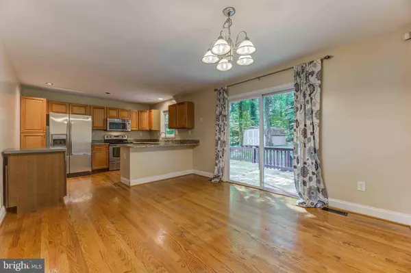 5364 FOREST TRL, St Leonard, MD 20685