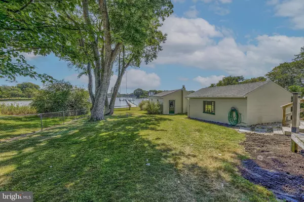 37239 GIBSON RD, Bushwood, MD 20618