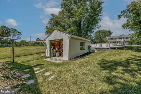 37239 GIBSON RD, Bushwood, MD 20618