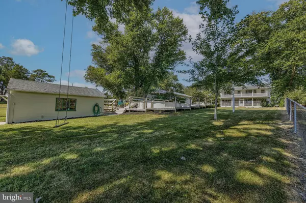 37239 GIBSON RD, Bushwood, MD 20618