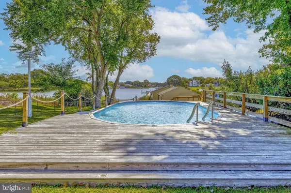 37239 GIBSON RD, Bushwood, MD 20618