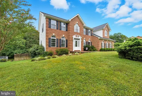 1922 CONSTITUTION DR, Saint Leonard, MD 20685