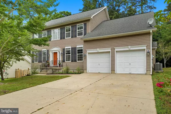 46698 SANDALWOOD ST, Lexington Park, MD 20653