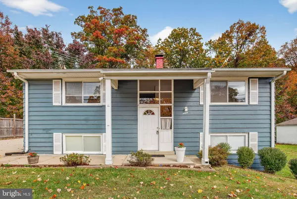 9407 CHELTENHAM AVE, Clinton, MD 20735