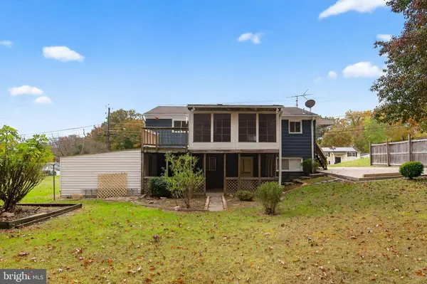 9407 CHELTENHAM AVE, Clinton, MD 20735