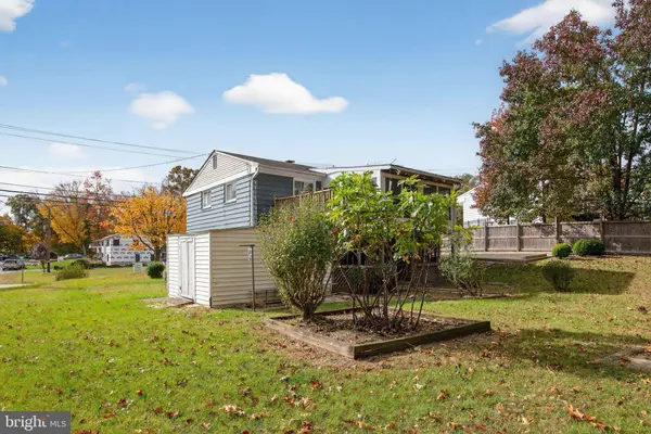 9407 CHELTENHAM AVE, Clinton, MD 20735