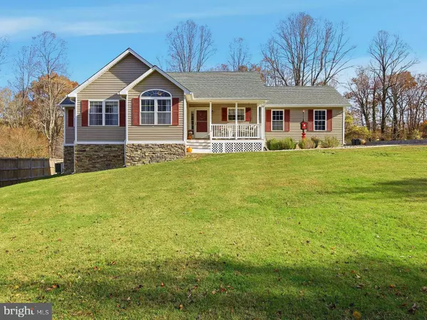 1719 LOTTIE FOWLER RD, Prince Frederick, MD 20678