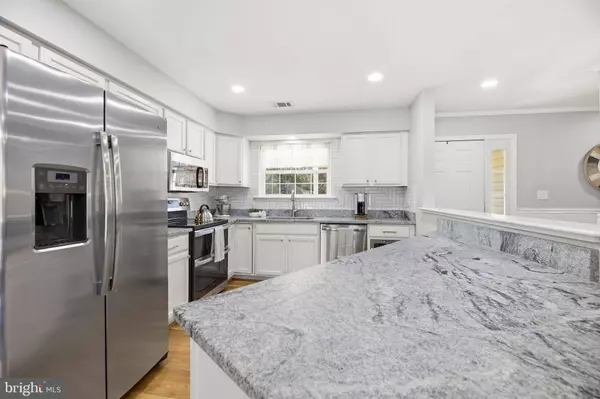 1719 LOTTIE FOWLER RD, Prince Frederick, MD 20678