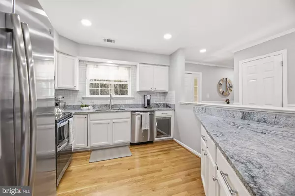 1719 LOTTIE FOWLER RD, Prince Frederick, MD 20678