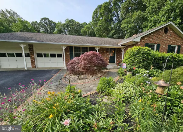 3130 ASHWOOD DR, Dunkirk, MD 20754