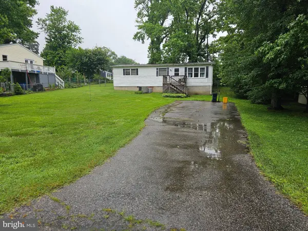 3932 4TH ST, North Beach, MD 20714