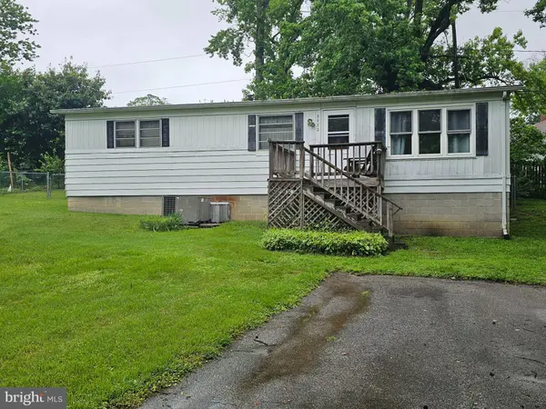 3932 4TH ST, North Beach, MD 20714