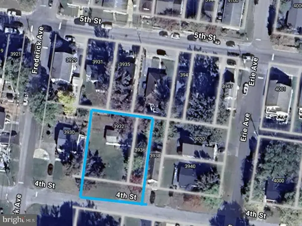 3932 4TH ST, North Beach, MD 20714