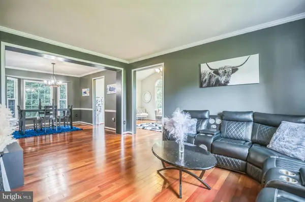 6350 READING CT, Port Tobacco, MD 20677