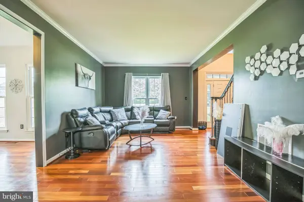 6350 READING CT, Port Tobacco, MD 20677
