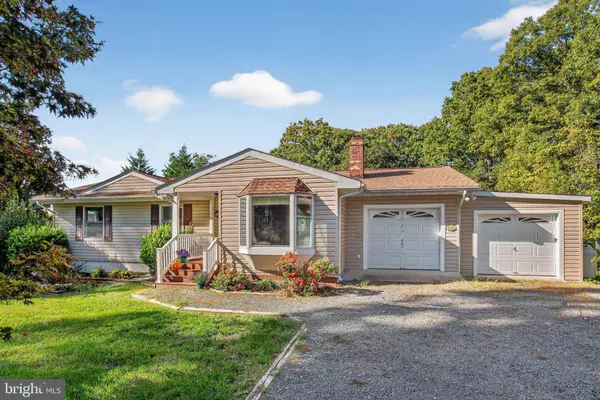 12887 SHIPS WAY, Lusby, MD 20657