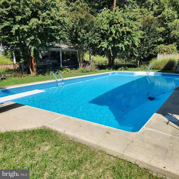 12887 SHIPS WAY, Lusby, MD 20657