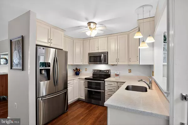 12887 SHIPS WAY, Lusby, MD 20657