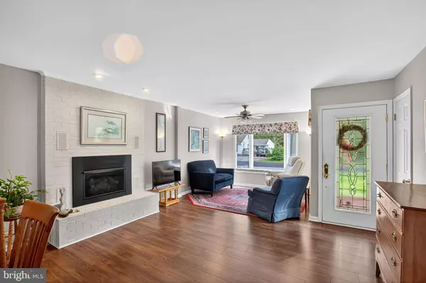 12887 SHIPS WAY, Lusby, MD 20657