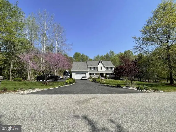 7818 LAKE SHORE DR, Owings, MD 20736
