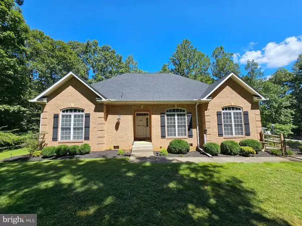 17260 BRADDOCK PL, Hughesville, MD 20637