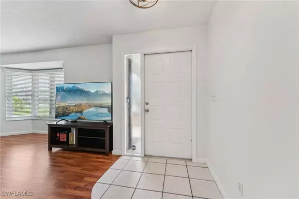 1345 NE Van Loon TER, Cape Coral, FL 33909