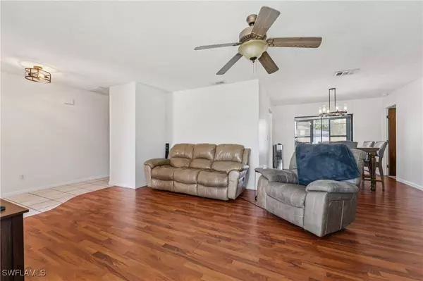 1345 NE Van Loon TER, Cape Coral, FL 33909