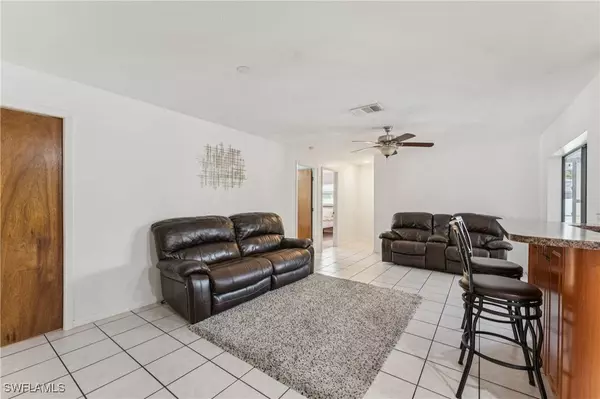 1345 NE Van Loon TER, Cape Coral, FL 33909