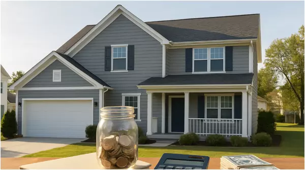 feature image of How to Save for a House: A Step-by-Step Guide Homebuyers