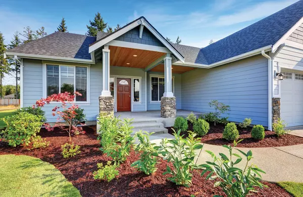 feature image of Spring Landscaping Ideas To Boost Curb Appeal