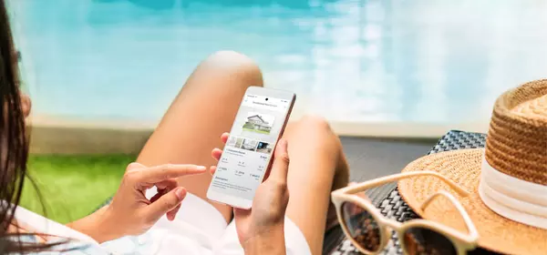 feature image of Navigating The Summer Housing Market: Tips For Buyers