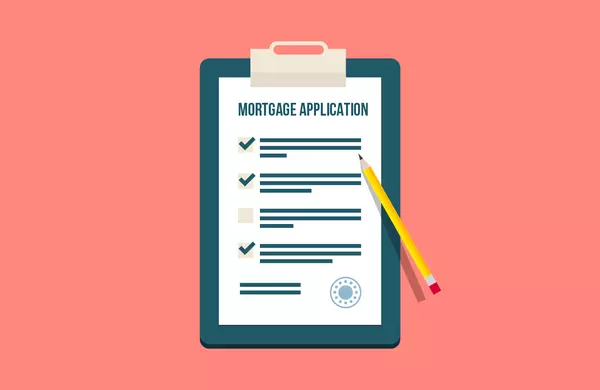 feature image of Big Little Lies On Your Mortgage Application 
