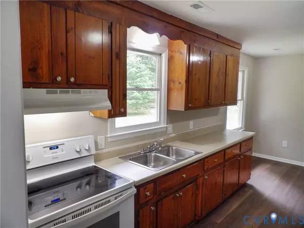 4201 Mansfield, Dinwiddie, VA 22803