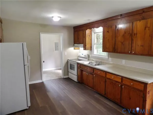 4201 Mansfield, Dinwiddie, VA 22803