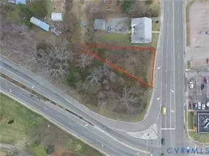 1918 Hilliard RD, Henrico, VA 23228