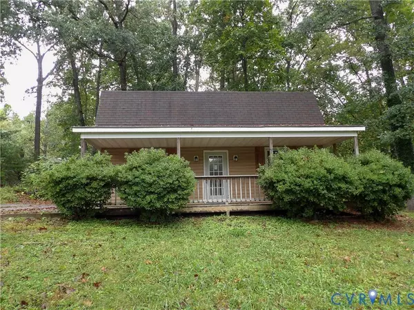 133 Redbud DR, Louisa, VA 23093