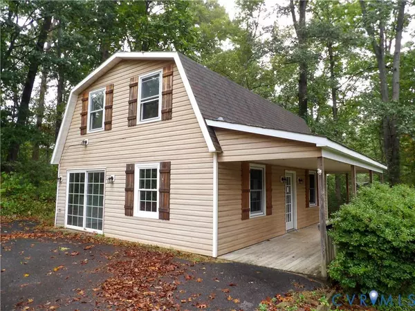 133 Redbud DR, Louisa, VA 23093