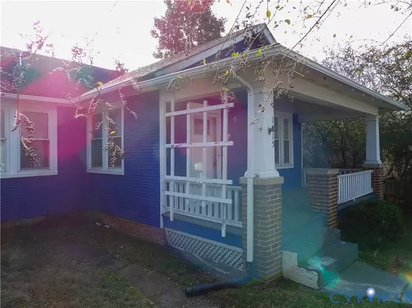 1815 Carlisle AVE, Richmond, VA 23231