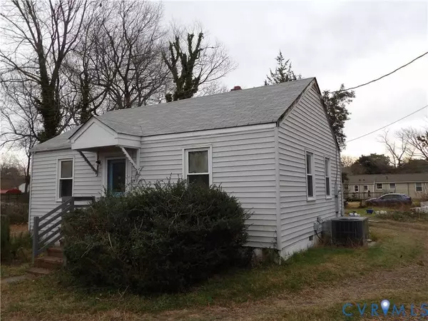 705 Adams RD, Williamsburg, VA 23185