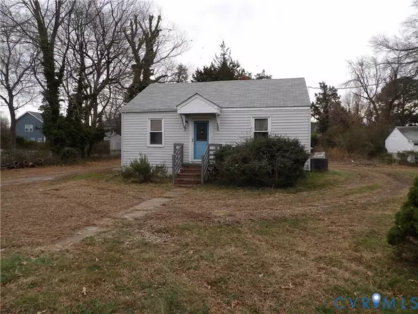 705 Adams RD, Williamsburg, VA 23185